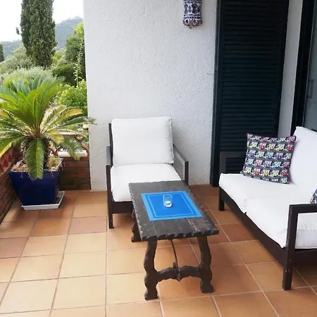 Appartement Kerstin Bruns- Karen 2