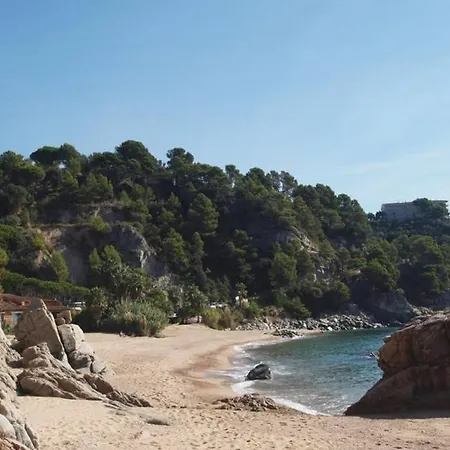 Appartement Kerstin Bruns- Karen 2 Tossa de Mar