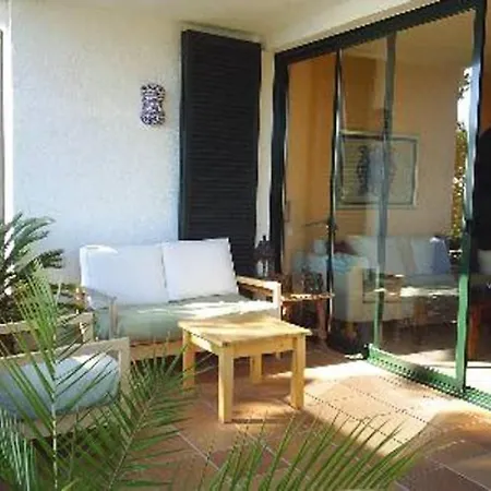Kerstin Bruns- Karen 2 Appartement Tossa de Mar