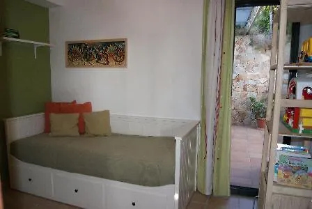 Kerstin Bruns- Karen 2 Appartement *