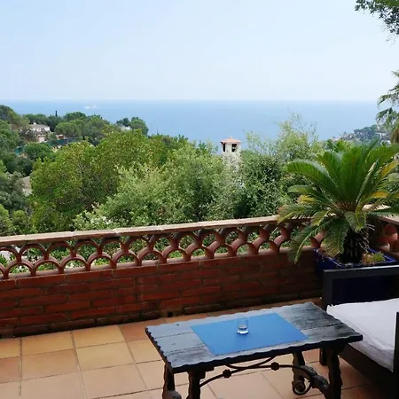Kerstin Bruns- Karen 2 * Tossa de Mar