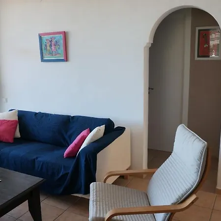 Apartment Kerstin Bruns- Karen 2
