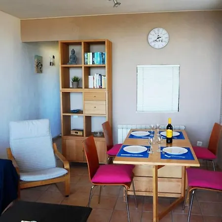Apartment Kerstin Bruns- Karen 2 Tossa de Mar