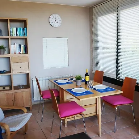 Apartment Kerstin Bruns- Karen 2 *